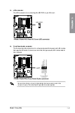 Предварительный просмотр 37 страницы Asus PRIME TRX40-PRO Manual