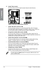 Предварительный просмотр 38 страницы Asus PRIME TRX40-PRO Manual