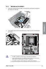 Предварительный просмотр 45 страницы Asus PRIME TRX40-PRO Manual