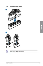 Предварительный просмотр 47 страницы Asus PRIME TRX40-PRO Manual