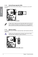 Preview for 18 page of Asus PRIME X370-PRO User Manual