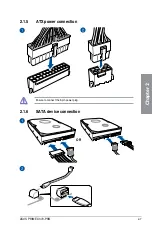 Preview for 39 page of Asus PRIME X370-PRO User Manual