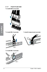 Preview for 40 page of Asus PRIME X370-PRO User Manual