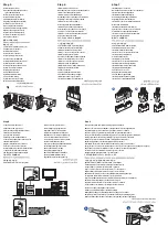 Preview for 2 page of Asus PRIME X470-PRO Quick Start Manual