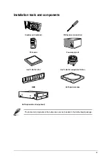 Preview for 15 page of Asus PRIME Z270-A Series User Manual