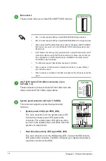 Preview for 14 page of Asus PRIME Z270-K Manual