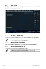 Preview for 68 page of Asus PRIME Z270-K Manual