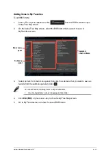 Preview for 41 page of Asus Prime Z270M-Plus Manual