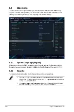 Preview for 42 page of Asus Prime Z270M-Plus Manual