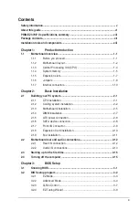 Предварительный просмотр 3 страницы Asus Prime Z370-P II User Manual