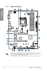 Предварительный просмотр 16 страницы Asus Prime Z370-P II User Manual