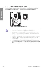 Предварительный просмотр 18 страницы Asus Prime Z370-P II User Manual