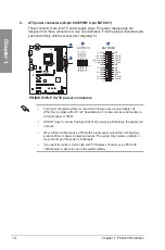 Предварительный просмотр 28 страницы Asus Prime Z370-P II User Manual