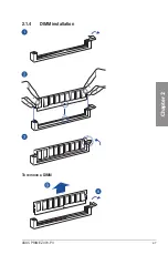 Предварительный просмотр 37 страницы Asus Prime Z370-P II User Manual