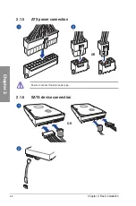 Предварительный просмотр 38 страницы Asus Prime Z370-P II User Manual