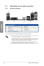 Предварительный просмотр 42 страницы Asus Prime Z370-P II User Manual