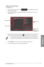 Предварительный просмотр 59 страницы Asus Prime Z370-P II User Manual