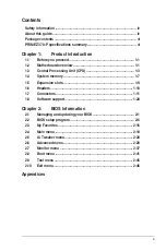 Preview for 3 page of Asus PRIME Z370-P Manual