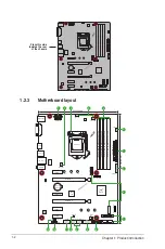 Preview for 12 page of Asus PRIME Z370-P Manual