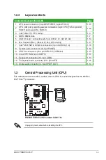 Preview for 13 page of Asus PRIME Z370-P Manual