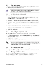 Preview for 19 page of Asus PRIME Z370-P Manual