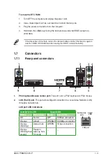 Preview for 21 page of Asus PRIME Z370-P Manual