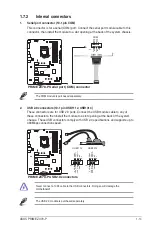 Preview for 23 page of Asus PRIME Z370-P Manual