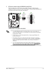 Preview for 25 page of Asus PRIME Z370-P Manual