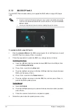 Preview for 32 page of Asus PRIME Z370-P Manual