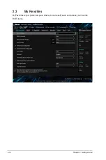 Preview for 46 page of Asus PRIME Z370-P Manual