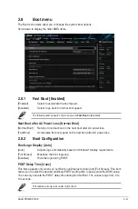 Предварительный просмотр 71 страницы Asus PRIME Z370-P Manual