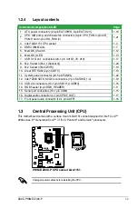 Preview for 13 page of Asus PRIME Z390-P Manual