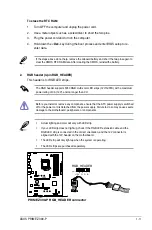 Preview for 21 page of Asus PRIME Z390-P Manual