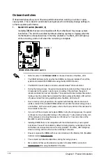 Preview for 22 page of Asus PRIME Z390-P Manual