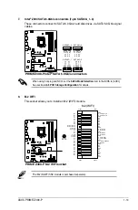 Preview for 29 page of Asus PRIME Z390-P Manual