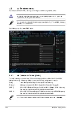 Preview for 54 page of Asus PRIME Z390-P Manual