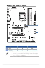 Preview for 10 page of Asus PRIME Z490-V Manual