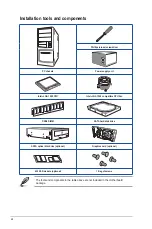 Preview for 12 page of Asus PRIME Z490-V Manual