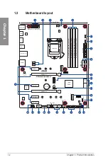 Preview for 14 page of Asus PRIME Z490-V Manual