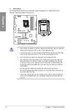 Preview for 16 page of Asus PRIME Z490-V Manual