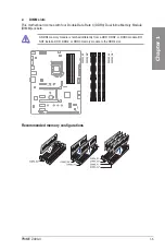 Preview for 17 page of Asus PRIME Z490-V Manual