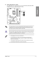 Preview for 27 page of Asus PRIME Z490-V Manual