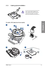 Preview for 37 page of Asus PRIME Z490-V Manual