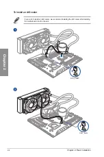 Preview for 38 page of Asus PRIME Z490-V Manual