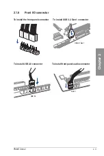 Preview for 45 page of Asus PRIME Z490-V Manual