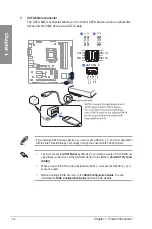 Предварительный просмотр 24 страницы Asus PRIME Z590M-PLUS Manual