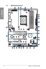 Preview for 14 page of Asus PRIME Z690-P D4 User Manual