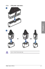 Preview for 43 page of Asus PRIME Z690-P D4 User Manual