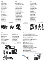 Preview for 2 page of Asus PRIME Z690-P WIFI D4 Quick Start Manual