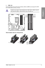 Предварительный просмотр 17 страницы Asus PRIME Z690M-PLUS D4 Manual